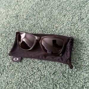 Oakley Frogskins Sunglasses